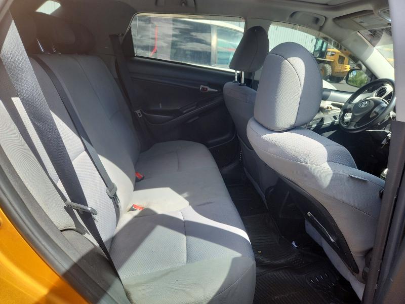Продаж на аукціоні авто 2009 Toyota Corolla Matrix, vin: 2T1LE40E89C008917, номер лоту: 66433176