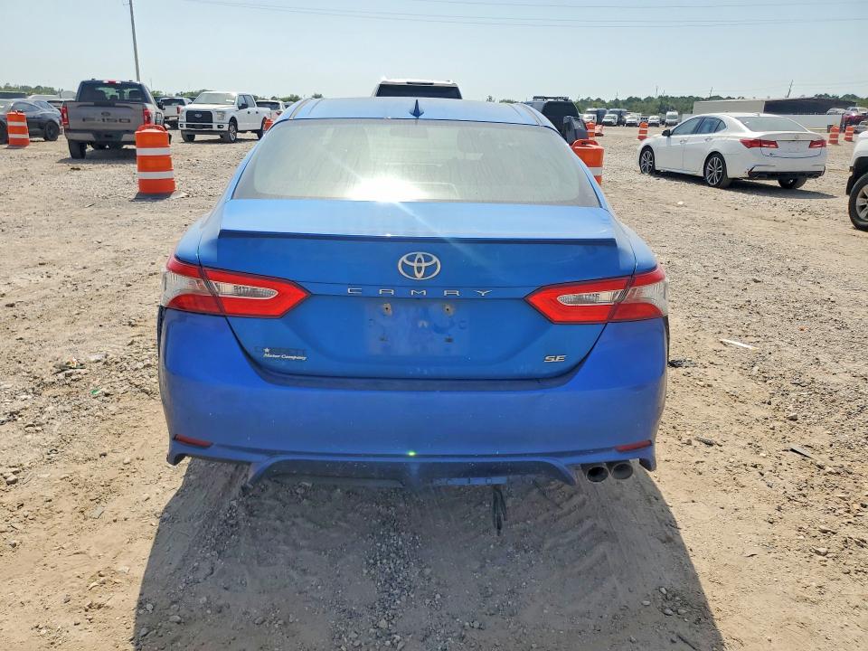 2019 Toyota Camry მანქანა იყიდება აუქციონზე, vin: 4T1B11HK7KU256757, აუქციონის ნომერი: 66288716