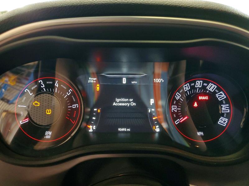 64640456 :رقم المزاد ، 2C3CDZAG6KH602714 vin ، 2019 Dodge Challenger مزاد بيع