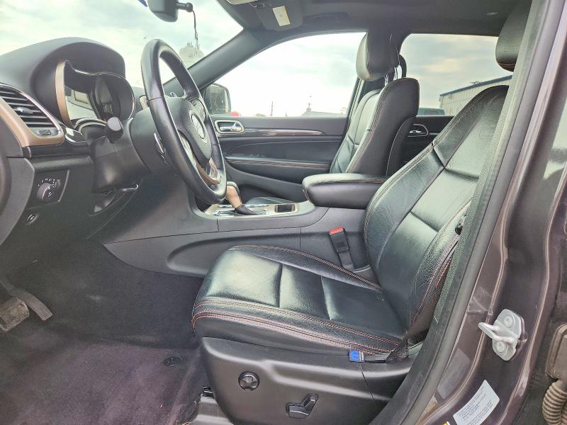Aukcja sprzedaży 2016 Jeep Grand Cherokee, vin: 1C4RJFAG1GC463664, numer aukcji: 64513846