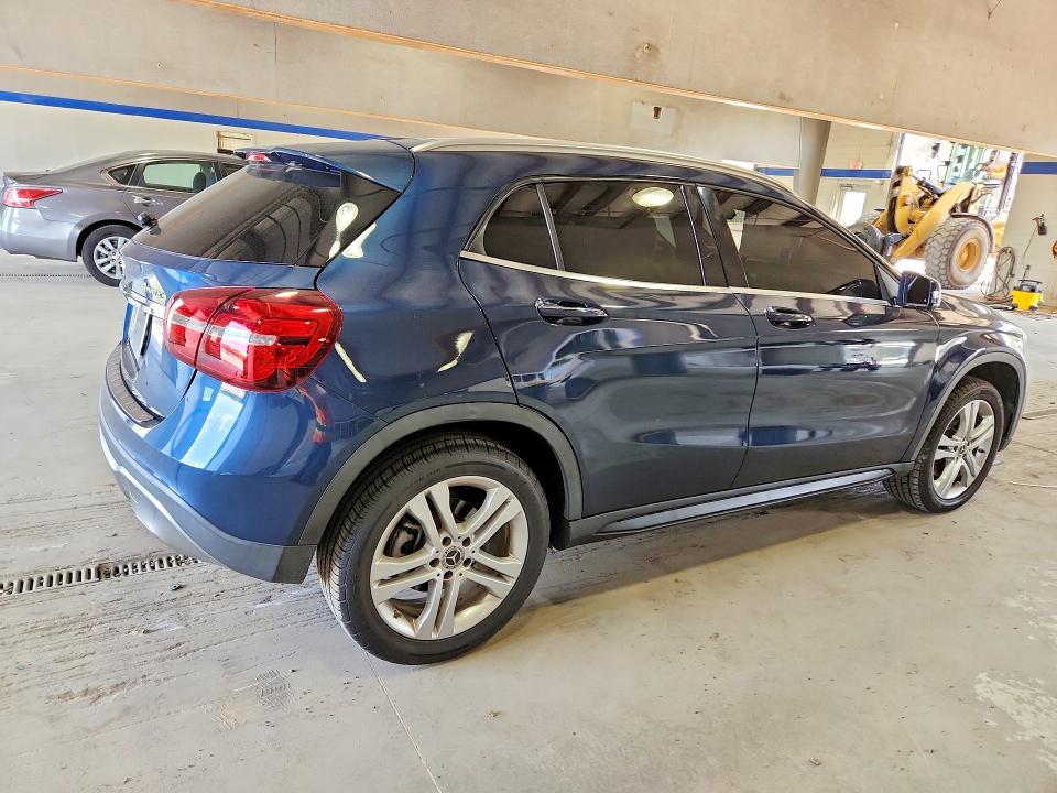 Aukcja sprzedaży 2020 Mercedes-benz Gla, vin: W1NTG4GB5LJ702006, numer aukcji: 67464176