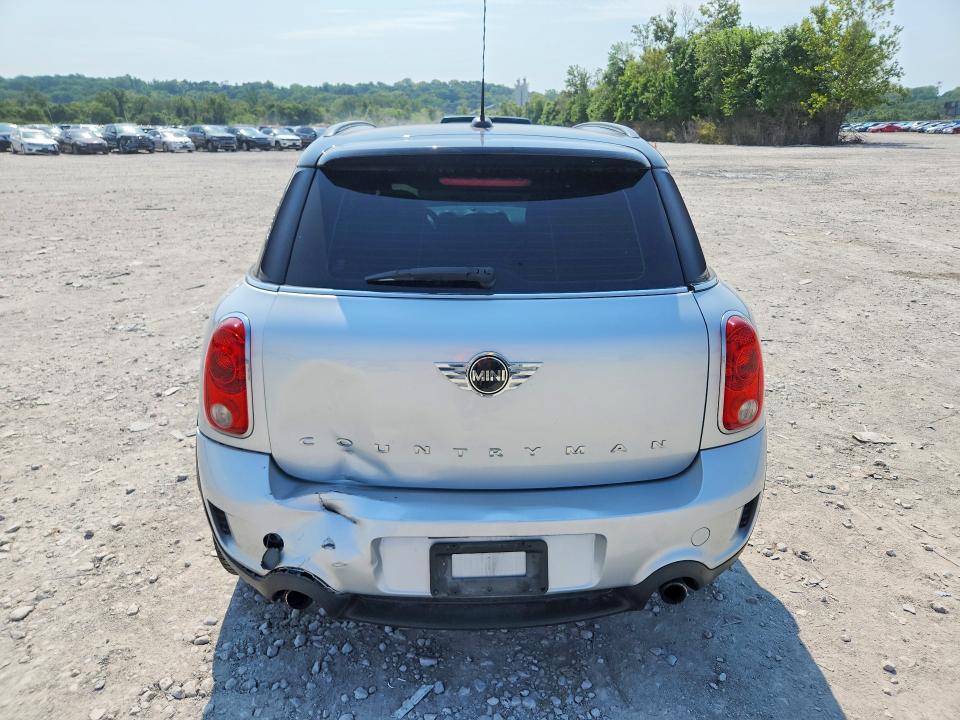 Aukcja sprzedaży 2014 Mini Cooper, vin: WMWZC3C51EWT00302, numer aukcji: 64781576
