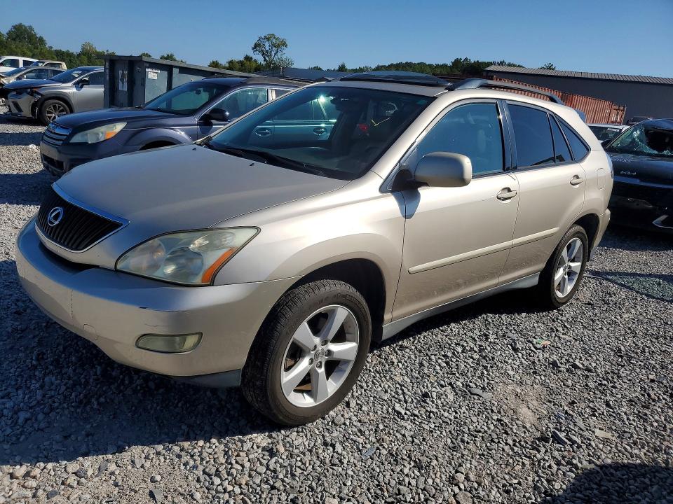 Продажа на аукционе авто 2005 Lexus Rx, vin: 2T2GA31U65C041014, номер лота: 66714466