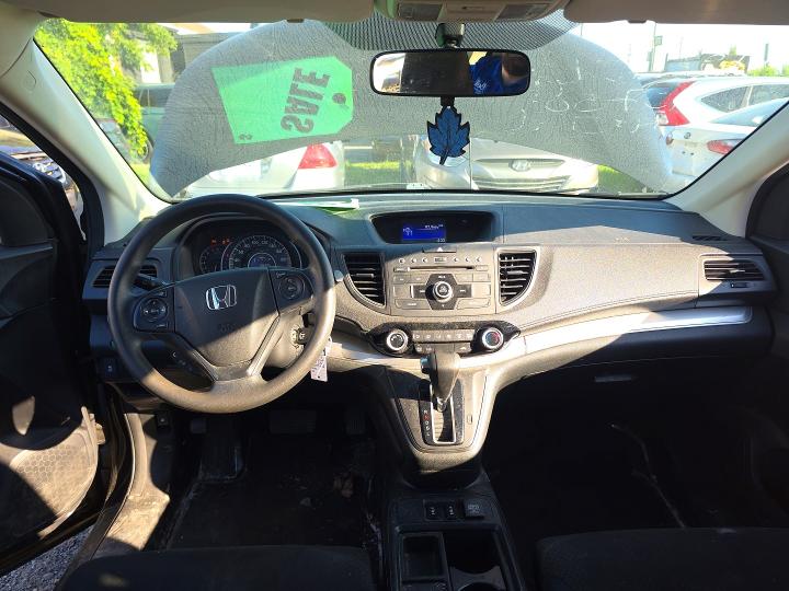 Продажа на аукционе авто 2016 Honda Cr-v, vin: 2HKRM4H34GH107504, номер лота: 66464906