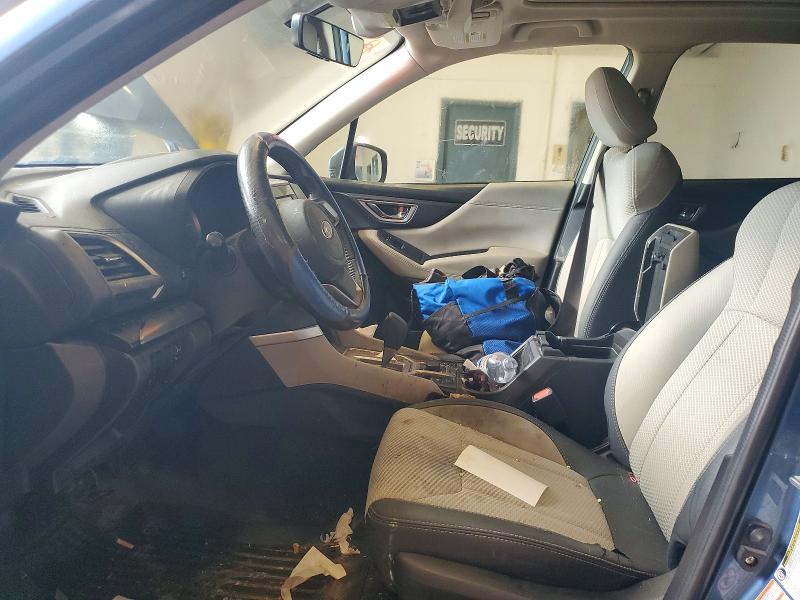 Продажа на аукционе авто 2019 Subaru Forester, vin: JF2SKAEC8KH478801, номер лота: 65495506