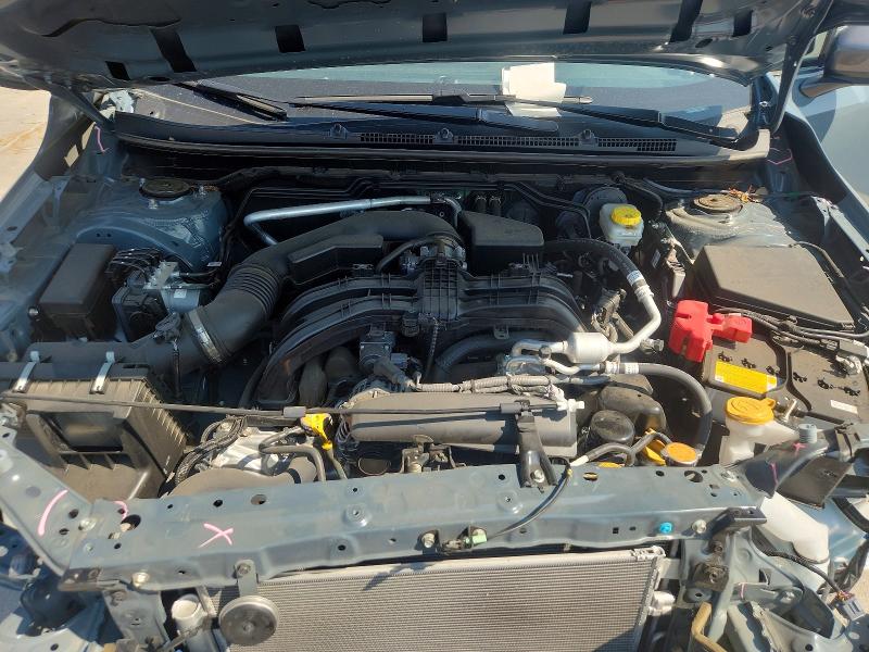 Продажа на аукционе авто 2025 Subaru Crosstrek, vin: JF2GUHDC9SH227537, номер лота: 63340566
