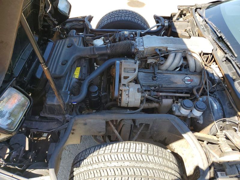 Aukcja sprzedaży 1985 Chevrolet Corvette, vin: 1G1YY0789F5108421, numer aukcji: 65531256