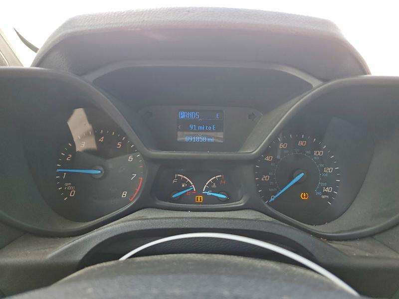 64547176 :رقم المزاد ، NM0LE7FX4G1235448 vin ، 2016 Ford Transit Connect مزاد بيع