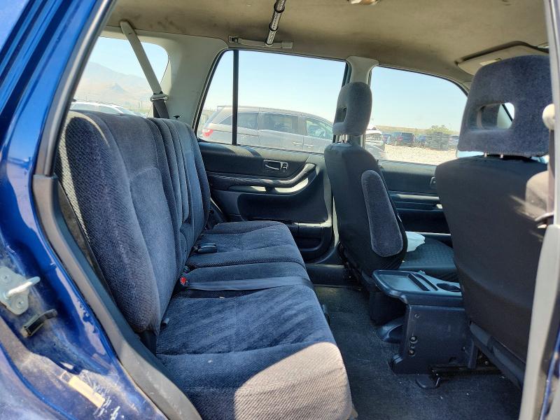 Aukcja sprzedaży 1999 Honda Cr-v, vin: JHLRD1849XC002544, numer aukcji: 63777016