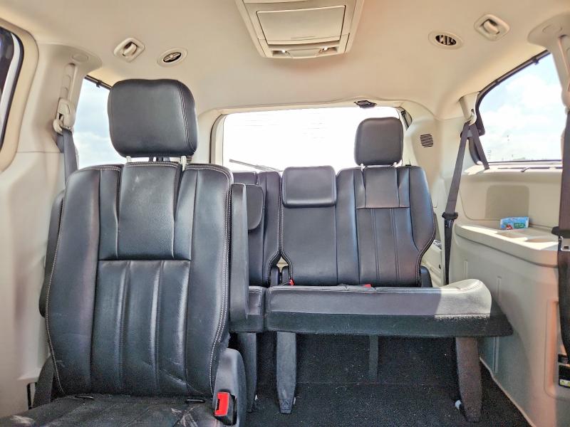 Продажа на аукционе авто 2015 Chrysler Town & Country, vin: 2C4RC1BG4FR754449, номер лота: 66800716