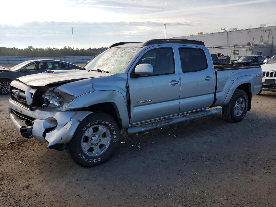 Продаж на аукціоні авто 2006 Toyota Tacoma, vin: 5TEMU52N76Z300140, номер лоту: 66749486