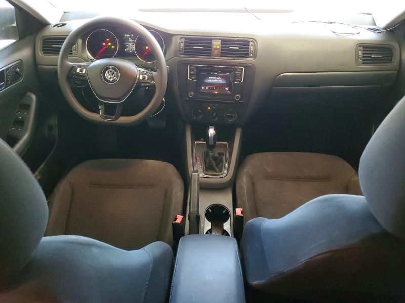 2016 Volkswagen Jetta მანქანა იყიდება აუქციონზე, vin: 3VW267AJ0GM284158, აუქციონის ნომერი: 65909126