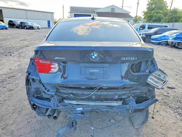 Aukcja sprzedaży 2013 Bmw 328, vin: WBA3B5G5XDNS02873, numer aukcji: 66771846
