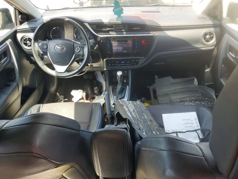 Aukcja sprzedaży 2019 Toyota Corolla, vin: 5YFBURHE9KP919487, numer aukcji: 65851076