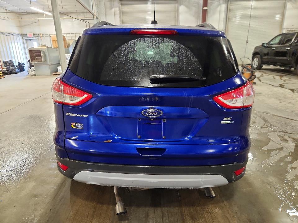 Aukcja sprzedaży 2014 Ford Escape, vin: 1FMCU9GX0EUC59981, numer aukcji: 66588146