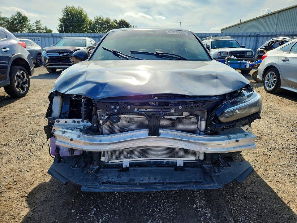 Продажа на аукционе авто 2022 Honda Civic, vin: 2HGFE2F2XNH102748, номер лота: 65262256