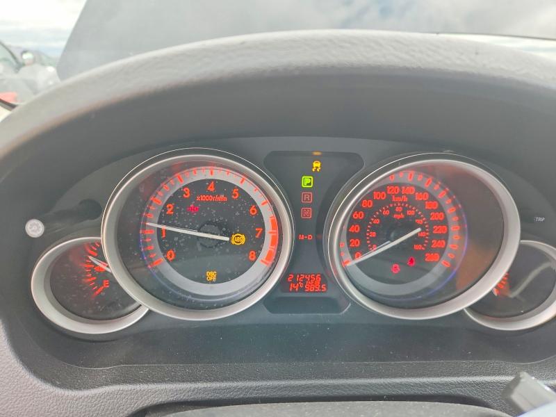 Продаж на аукціоні авто 2010 Mazda 6, vin: 1YVHZ8CB9A5M29088, номер лоту: 64049486