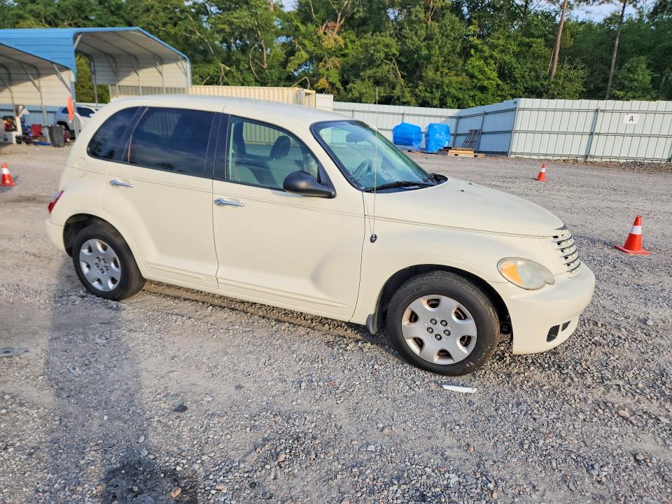 Aukcja sprzedaży 2007 Chrysler Pt Cruiser, vin: 3A4FY58BX7T501314, numer aukcji: 66373436