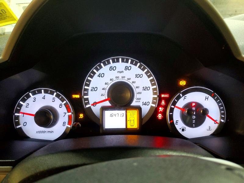 2014 Honda Pilot მანქანა იყიდება აუქციონზე, vin: 5FNYF4H54EB025081, აუქციონის ნომერი: 66248676