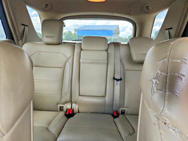 Продаж на аукціоні авто 2012 Mercedes-benz Ml, vin: 4JGDA5HB0CA056015, номер лоту: 64440176
