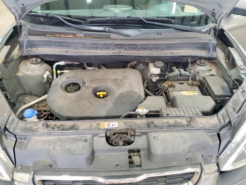 Aukcja sprzedaży 2013 Kia Soul, vin: KNDJT2A67D7621937, numer aukcji: 63586106
