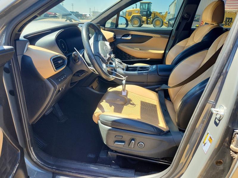 Продаж на аукціоні авто 2023 Hyundai Santa Fe, vin: 5NMS54AL6PH576261, номер лоту: 66621466