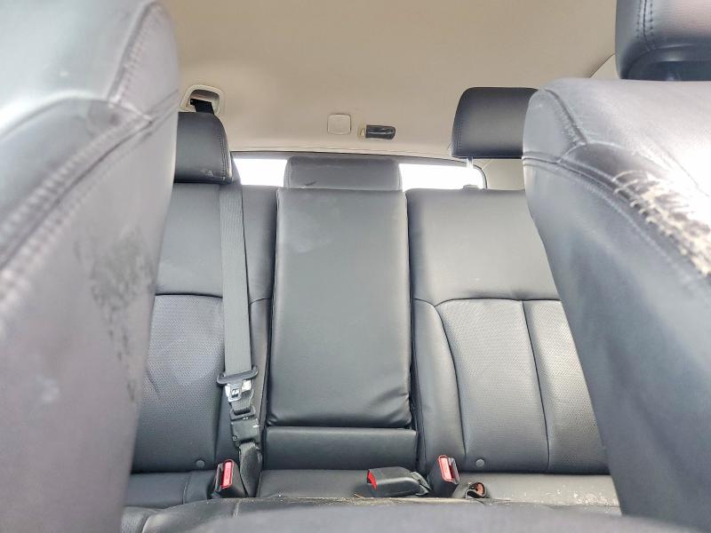 Aukcja sprzedaży 2012 Subaru Outback, vin: 4S4BRBJC9C3299814, numer aukcji: 64209906