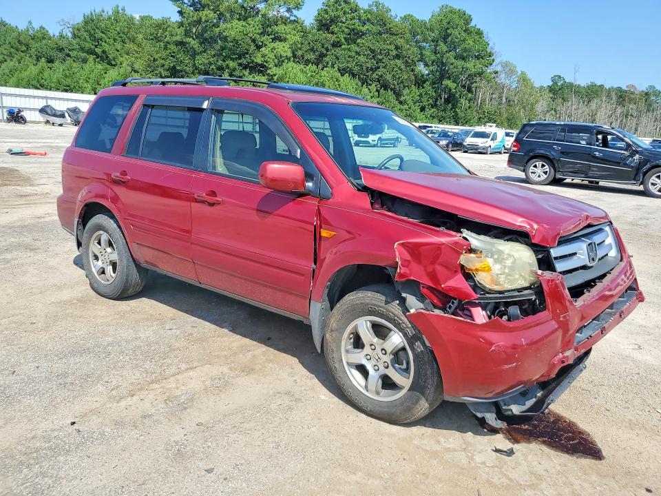 Aukcja sprzedaży 2006 Honda Pilot, vin: 5FNYF28666B029230, numer aukcji: 65006706