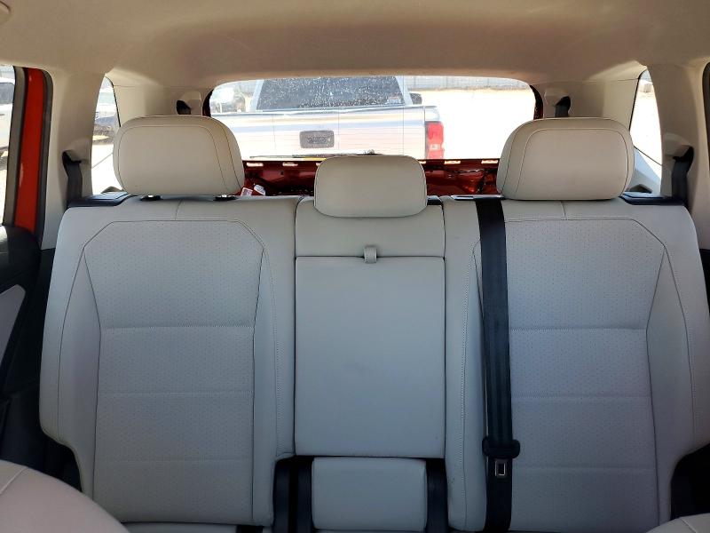 Aukcja sprzedaży 2018 Volkswagen Tiguan, vin: 3VV3B7AX0JM191446, numer aukcji: 65163276