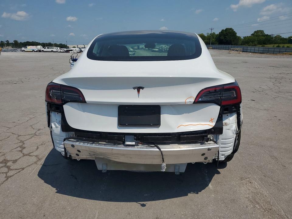 Продажа на аукционе авто 2019 Tesla Model 3, vin: 5YJ3E1EA0KF416009, номер лота: 64592136