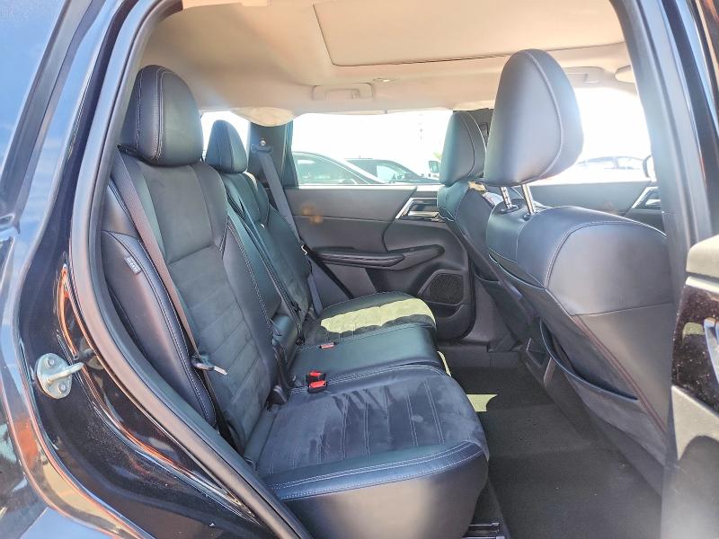 Aukcja sprzedaży 2022 Mitsubishi Outlander, vin: JA4J3UA82NZ004751, numer aukcji: 63710296