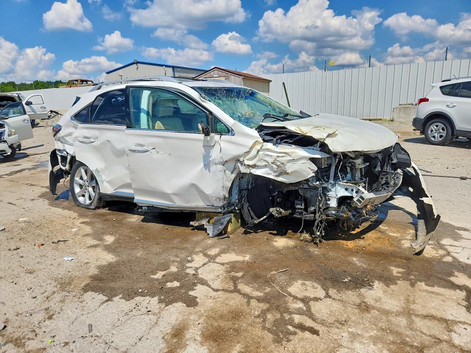 Продаж на аукціоні авто 2011 Lexus Rx, vin: 2T2ZK1BA7BC046720, номер лоту: 66129626