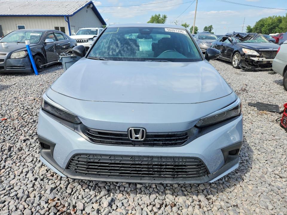 Продаж на аукціоні авто 2024 Honda Civic, vin: 2HGFE2F59RH548311, номер лоту: 66267336