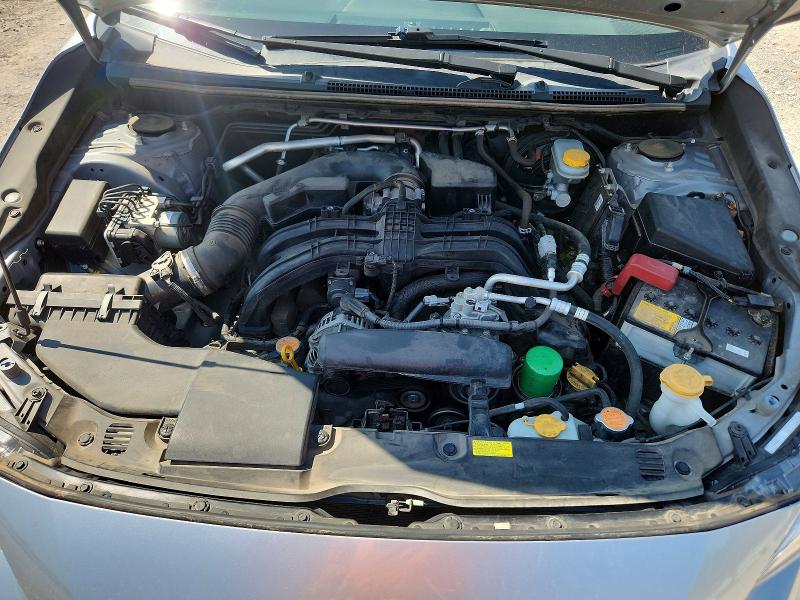 Продажа на аукционе авто 2021 Subaru Crosstrek, vin: JF2GTHNC3M8245939, номер лота: 64295836