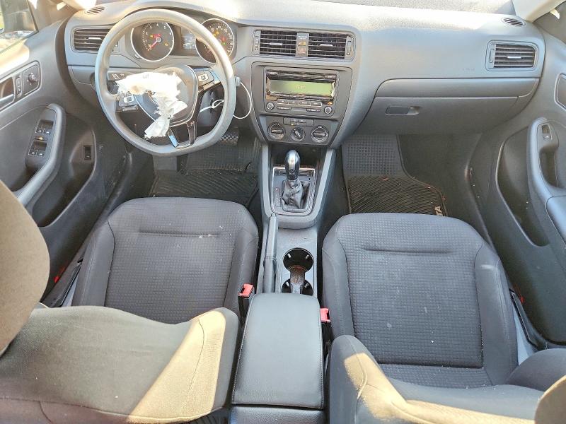 Продажа на аукционе авто 2015 Volkswagen Jetta, vin: 3VW2K7AJ5FM327922, номер лота: 65735016