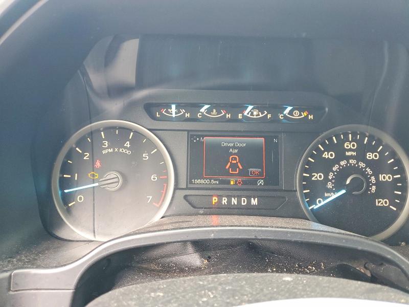 63439236 :رقم المزاد ، 1FTEX1C50JFB02461 vin ، 2018 Ford F150 مزاد بيع