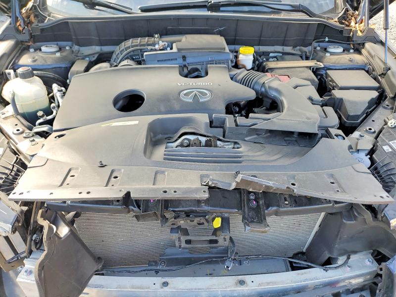 Aukcja sprzedaży 2022 Infiniti Qx50, vin: 3PCAJ5DB5NF109931, numer aukcji: 65830926