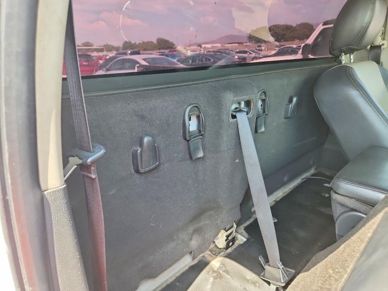 64854036 :رقم المزاد ، 3D7JB1EK1AG102179 vin ، 2010 Dodge Ram 1500 مزاد بيع
