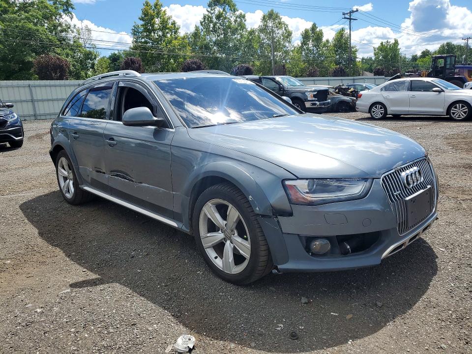 Aukcja sprzedaży 2013 Audi Allroad, vin: WA1UFAFL5DA130020, numer aukcji: 65708426