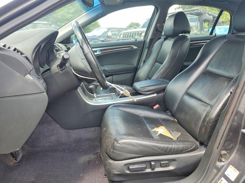 63524716 :رقم المزاد ، 19UUA66268A055909 vin ، 2008 Acura Tl مزاد بيع