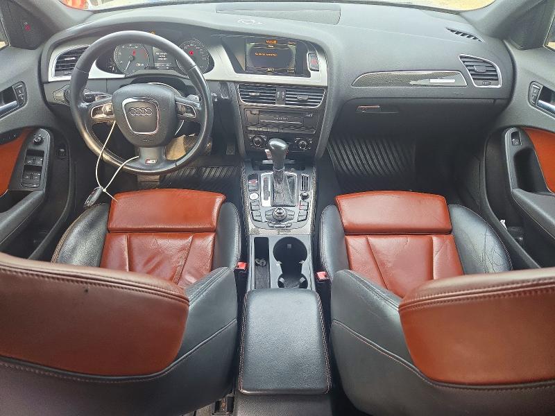 65324566 :رقم المزاد ، WAUFGCFL7BA147774 vin ، 2011 Audi S4 مزاد بيع
