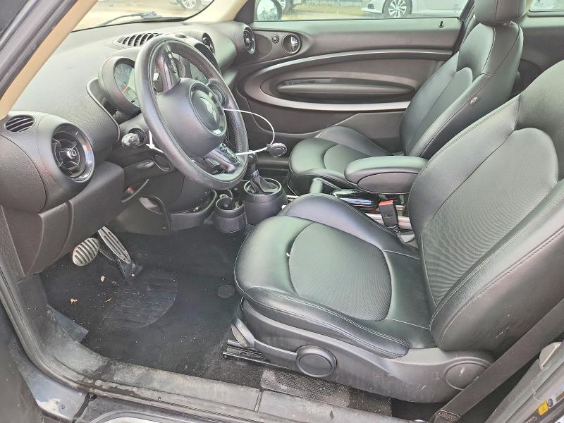Продаж на аукціоні авто 2015 Mini Cooper, vin: WMWSS5C54FWN67371, номер лоту: 65863826