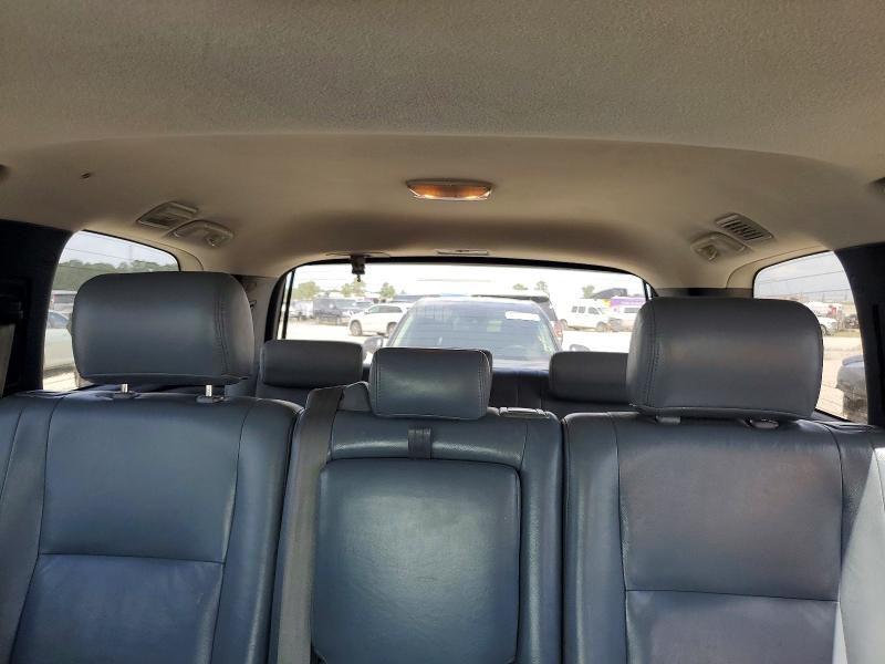 Aukcja sprzedaży 2011 Toyota Sequoia, vin: 5TDZY5G16BS032172, numer aukcji: 64943856