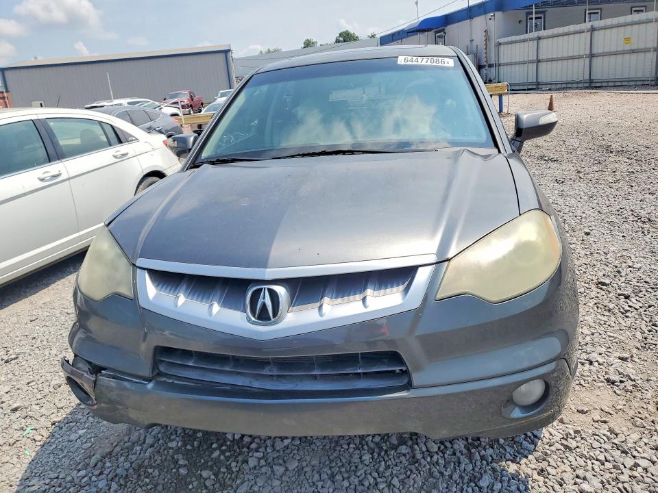 Продаж на аукціоні авто 2008 Acura Rdx, vin: 5J8TB18528A011876, номер лоту: 64477086