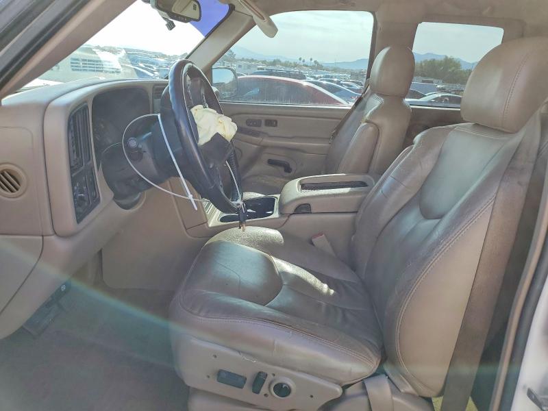 Продажа на аукционе авто 2006 Gmc Sierra, vin: 1GTHC29D96E189092, номер лота: 64990496
