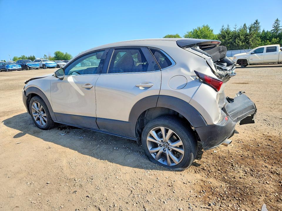 Aukcja sprzedaży 2024 Mazda Cx-30, vin: 3MVDMBCM9RM623657, numer aukcji: 66243606