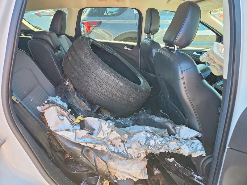 Продажа на аукционе авто 2019 Ford Escape, vin: 1FMCU9GD0KUB66895, номер лота: 64752366
