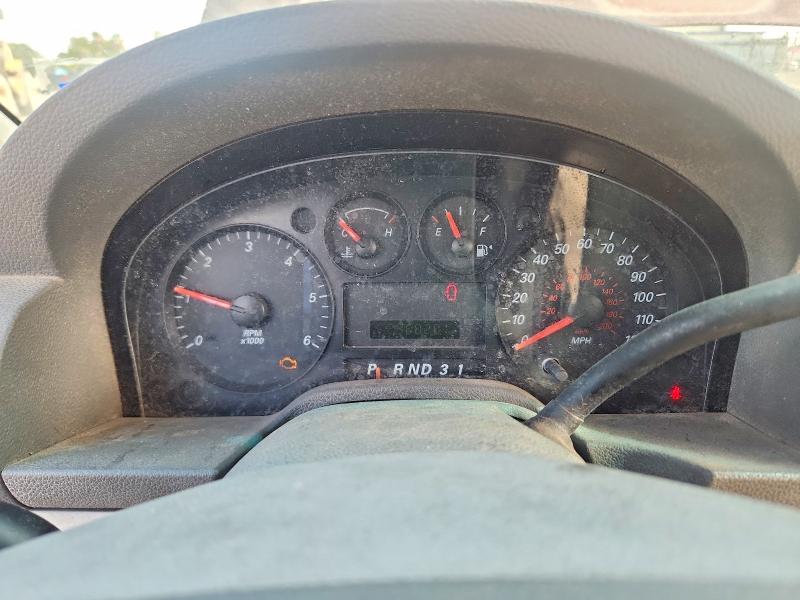 Aukcja sprzedaży 2007 Ford Freestar, vin: 2FMZA51677BA12526, numer aukcji: 65991706