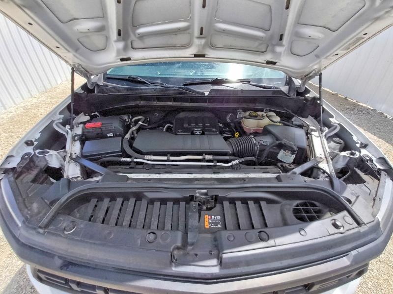 2023 Chevrolet Silverado მანქანა იყიდება აუქციონზე, vin: 3GCNAAEK9PG335461, აუქციონის ნომერი: 63766596