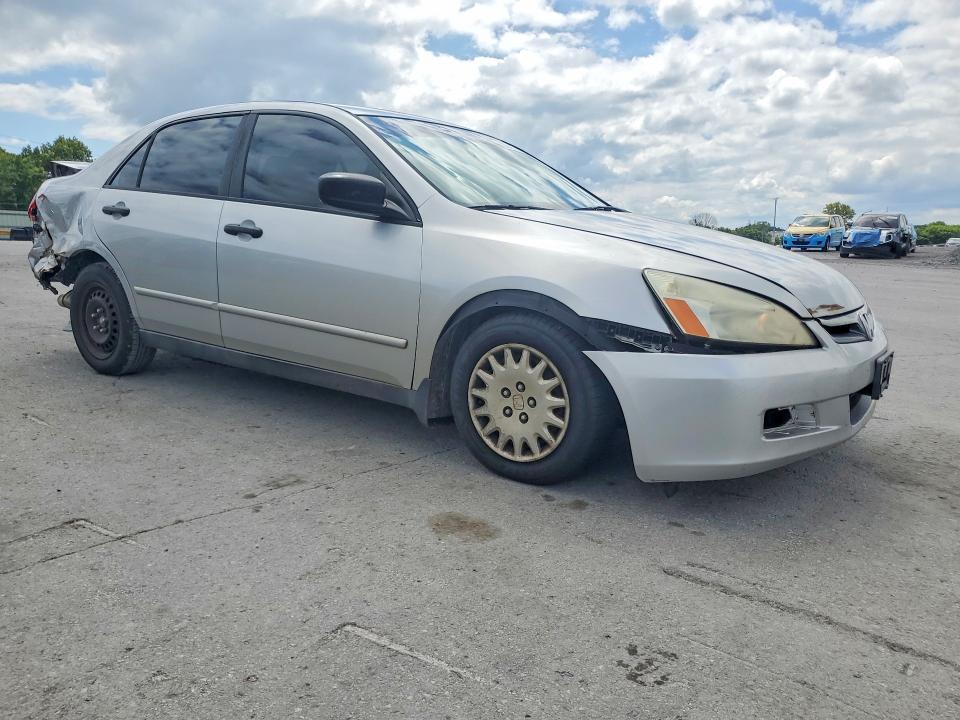 62642996 :رقم المزاد ، 1HGCM56137A057149 vin ، 2007 Honda Accord مزاد بيع